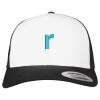 Flexfit Retro Trucker Cap 2-Tone Miniaturansicht