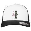 Flexfit Retro Trucker Cap 2-Tone Miniaturansicht