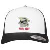 Flexfit Retro Trucker Cap 2-Tone Miniaturansicht