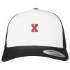 Flexfit Retro Trucker Cap 2-Tone Miniaturansicht