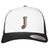 Flexfit Retro Trucker Cap 2-Tone Miniaturansicht