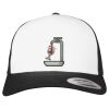 Flexfit Retro Trucker Cap 2-Tone Miniaturansicht