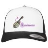 Flexfit Retro Trucker Cap 2-Tone Miniaturansicht