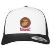Flexfit Retro Trucker Cap 2-Tone Miniaturansicht