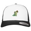 Flexfit Retro Trucker Cap 2-Tone Miniaturansicht
