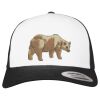 Flexfit Retro Trucker Cap 2-Tone Miniaturansicht
