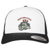 Flexfit Retro Trucker Cap 2-Tone Miniaturansicht