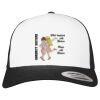 Flexfit Retro Trucker Cap 2-Tone Miniaturansicht
