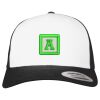 Flexfit Retro Trucker Cap 2-Tone Miniaturansicht