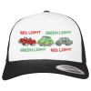 Flexfit Retro Trucker Cap 2-Tone Miniaturansicht