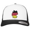 Flexfit Retro Trucker Cap 2-Tone Miniaturansicht