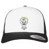 Flexfit Retro Trucker Cap 2-Tone Miniaturansicht