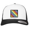 Flexfit Retro Trucker Cap 2-Tone Miniaturansicht