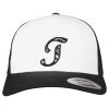 Flexfit Retro Trucker Cap 2-Tone Miniaturansicht