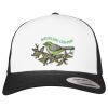 Flexfit Retro Trucker Cap 2-Tone Miniaturansicht