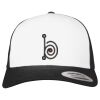 Flexfit Retro Trucker Cap 2-Tone Miniaturansicht