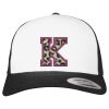 Flexfit Retro Trucker Cap 2-Tone Miniaturansicht