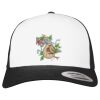 Flexfit Retro Trucker Cap 2-Tone Miniaturansicht
