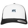 Flexfit Retro Trucker Cap 2-Tone Miniaturansicht