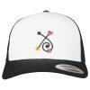 Flexfit Retro Trucker Cap 2-Tone Miniaturansicht
