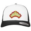 Flexfit Retro Trucker Cap 2-Tone Miniaturansicht