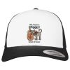 Flexfit Retro Trucker Cap 2-Tone Miniaturansicht
