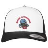 Flexfit Retro Trucker Cap 2-Tone Miniaturansicht