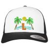 Flexfit Retro Trucker Cap 2-Tone Miniaturansicht