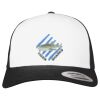 Flexfit Retro Trucker Cap 2-Tone Miniaturansicht