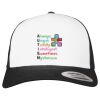 Flexfit Retro Trucker Cap 2-Tone Miniaturansicht