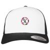 Flexfit Retro Trucker Cap 2-Tone Miniaturansicht