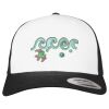Flexfit Retro Trucker Cap 2-Tone Miniaturansicht