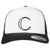 Flexfit Retro Trucker Cap 2-Tone Miniaturansicht