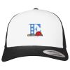 Flexfit Retro Trucker Cap 2-Tone Miniaturansicht