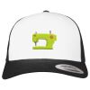 Flexfit Retro Trucker Cap 2-Tone Miniaturansicht