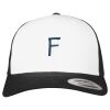 Flexfit Retro Trucker Cap 2-Tone Miniaturansicht