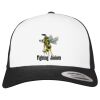 Flexfit Retro Trucker Cap 2-Tone Miniaturansicht