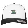 Flexfit Retro Trucker Cap 2-Tone Miniaturansicht