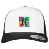 Flexfit Retro Trucker Cap 2-Tone Miniaturansicht