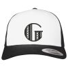 Flexfit Retro Trucker Cap 2-Tone Miniaturansicht