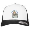 Flexfit Retro Trucker Cap 2-Tone Miniaturansicht