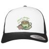 Flexfit Retro Trucker Cap 2-Tone Miniaturansicht