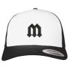 Flexfit Retro Trucker Cap 2-Tone Miniaturansicht