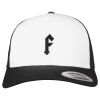 Flexfit Retro Trucker Cap 2-Tone Miniaturansicht