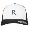 Flexfit Retro Trucker Cap 2-Tone Miniaturansicht