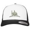 Flexfit Retro Trucker Cap 2-Tone Miniaturansicht