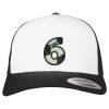 Flexfit Retro Trucker Cap 2-Tone Miniaturansicht