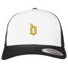 Flexfit Retro Trucker Cap 2-Tone Miniaturansicht