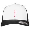Flexfit Retro Trucker Cap 2-Tone Miniaturansicht