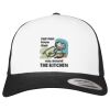 Flexfit Retro Trucker Cap 2-Tone Miniaturansicht